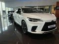 Lexus RX 350 F Sport+ 2025 года за 44 090 000 тг. в Актобе – фото 2
