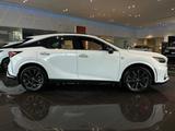 Lexus RX 350 F Sport+ 2025 года за 44 090 000 тг. в Актобе – фото 3