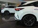 Lexus RX 350 F Sport+ 2025 года за 44 090 000 тг. в Актобе – фото 4
