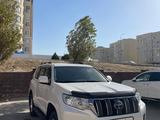Toyota Land Cruiser Prado 2023 года за 27 000 000 тг. в Актау