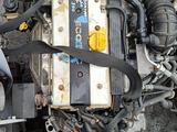 Opel Vectra 2, 2 2, 0 astra ecotec, Опель Вектра 2Л 22Л за 280 000 тг. в Алматы