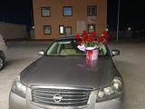 Nissan Fuga 2008 годаүшін4 000 000 тг. в Атырау