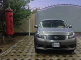 Nissan Fuga 2008 годаүшін4 000 000 тг. в Атырау – фото 3