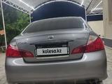 Nissan Fuga 2008 годаүшін4 000 000 тг. в Атырау – фото 4