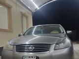 Nissan Fuga 2008 годаүшін4 000 000 тг. в Атырау – фото 5