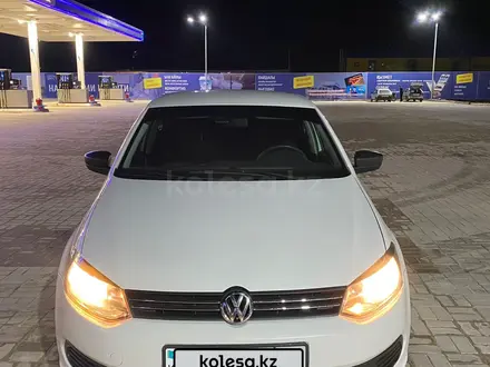 Volkswagen Polo 2014 года за 5 300 000 тг. в Атырау