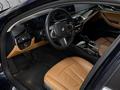 BMW 520 2018 годаүшін17 500 000 тг. в Алматы – фото 3