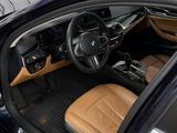BMW 520 2018 года за 17 500 000 тг. в Алматы – фото 3