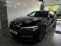 BMW 520 2018 годаүшін17 500 000 тг. в Алматы