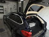 BMW 520 2018 года за 17 500 000 тг. в Алматы – фото 2