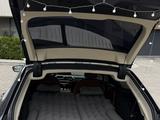 BMW 520 2018 года за 17 500 000 тг. в Алматы – фото 4