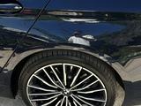 BMW 520 2018 года за 17 500 000 тг. в Алматы – фото 5