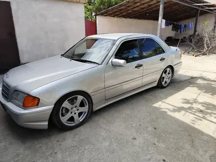 Mercedes-Benz C 280 1994 годаүшін3 300 000 тг. в Тараз