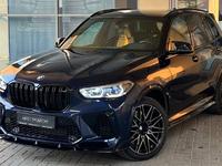 BMW X5 M 2020 года за 55 000 000 тг. в Алматы