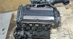 ДВИГАТЕЛЬ МИТСУБИСИ за 210 000 тг. в Алматы – фото 4