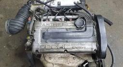 ДВИГАТЕЛЬ МИТСУБИСИ за 210 000 тг. в Алматы – фото 2