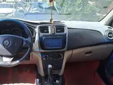 Renault Logan, 2015
