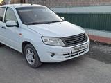 ВАЗ (Lada) Granta 2190 2012 года за 2 600 000 тг. в Экибастуз