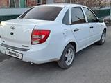 ВАЗ (Lada) Granta 2190 2012 года за 2 600 000 тг. в Экибастуз – фото 3