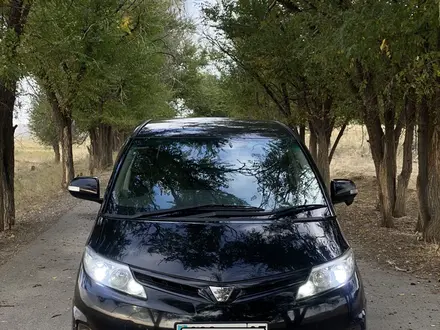 Toyota Estima 2006 года за 7 500 000 тг. в Алматы