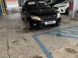 ВАЗ (Lada) Granta 2190 2013 года за 1 800 000 тг. в Костанай