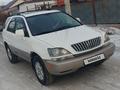 Lexus RX 300 2000 года за 4 200 000 тг. в Караганда – фото 2