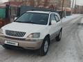 Lexus RX 300 2000 года за 4 200 000 тг. в Караганда