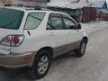 Lexus RX 300 2000 года за 4 200 000 тг. в Караганда – фото 4