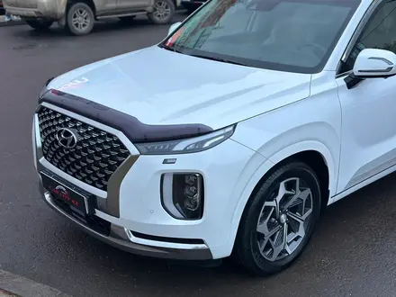 Hyundai Palisade 2021 года за 23 000 000 тг. в Астана – фото 6