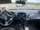 JAC S5 2017 года за 3 999 900 тг. в Астана – фото 4