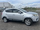 JAC S5 2017 года за 3 999 900 тг. в Астана – фото 3