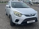 JAC S5 2017 года за 3 999 900 тг. в Астана – фото 2