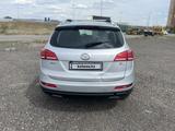 JAC S5 2017 года за 3 999 900 тг. в Астана – фото 5