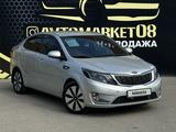 Kia Rio 2012 года за 5 000 000 тг. в Тараз – фото 3