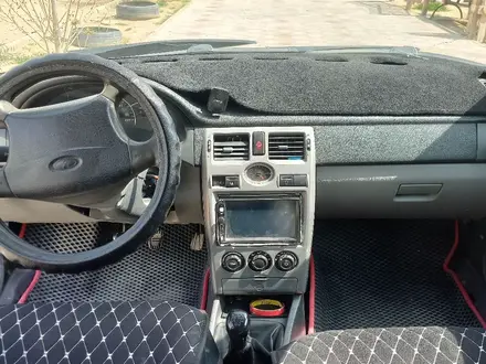 ВАЗ (Lada) Priora 2172 2008 года за 1 450 000 тг. в Актау – фото 6