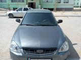 ВАЗ (Lada) Priora 2172 2008 года за 1 600 000 тг. в Актау – фото 2