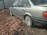 Volkswagen Passat 1991 года за 1 500 000 тг. в Щучинск – фото 4