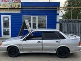 ВАЗ (Lada) 2115 2001 года за 1 250 000 тг. в Актобе – фото 2