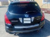 Nissan Murano 2006 годаүшін3 000 000 тг. в Актау