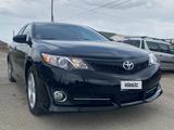 Toyota Camry 2014 года за 5 400 000 тг. в Атырау