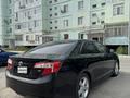 Toyota Camry 2014 года за 5 400 000 тг. в Атырау – фото 2
