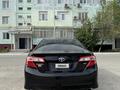 Toyota Camry 2014 года за 5 400 000 тг. в Атырау – фото 4