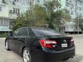 Toyota Camry 2014 года за 5 400 000 тг. в Атырау – фото 3
