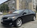 Toyota Camry 2014 года за 5 400 000 тг. в Атырау – фото 6