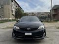 Toyota Camry 2014 года за 5 400 000 тг. в Атырау – фото 7