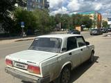 ВАЗ (Lada) 2107 2007 года за 180 000 тг. в Актобе – фото 3