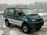 Mitsubishi Delica 1997 годаүшін5 000 000 тг. в Алматы – фото 3