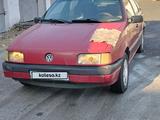 Volkswagen Passat 1991 года за 900 000 тг. в Тараз