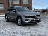 Volkswagen Tiguan 2017 годаүшін11 290 000 тг. в Костанай – фото 2