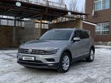 Volkswagen Tiguan 2017 годаүшін11 290 000 тг. в Костанай – фото 5